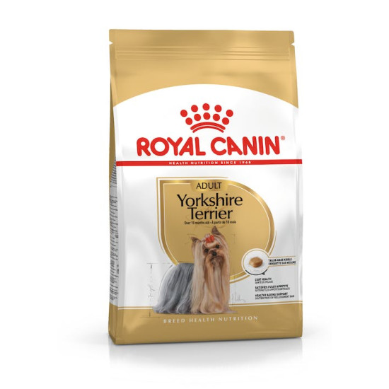 Ξηρή Τροφή Σκύλου Royal Canin Yorkshire 