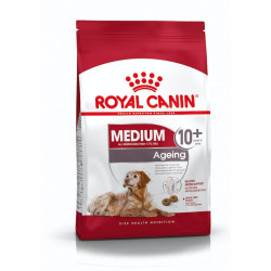 Royal Canin Dry Dog Food Medium Ageing 10+ 