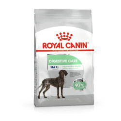 Ξηρή Τροφή Σκύλου Royal Canin Maxi Digestive Care