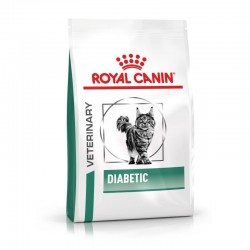 Royal Canin Cat Veterinary Diabetic 