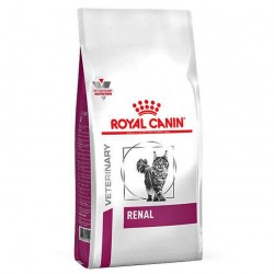 Royal Canin Cat Veterinary Renal