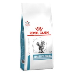 Royal Canin Cat Veterinary Sensitivity Control 
