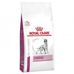 ROYAL CANIN DOG VETERINARY DOG CARDIAC