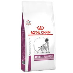 ROYAL CANIN DOG VETERINARY MOBILITY 