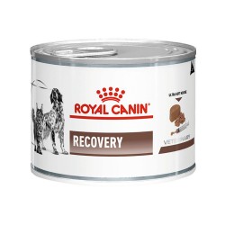 ROYAL CANIN DOG VETERINARY RECOVERY CAT/DOG CAN 