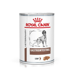 Κλινική Κονσέρβα Σκύλου Royal Canin Gastrointestinal