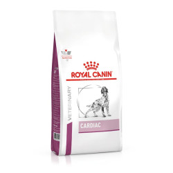 Κλινική Ξηρή Τροφή Σκύλου Royal Canin Cardiac