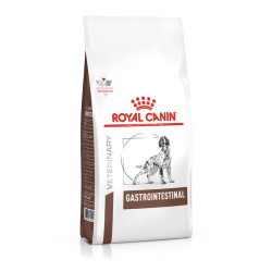 Κλινική Ξηρή Τροφή Σκύλου Royal Canin Gastrointestinal