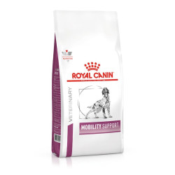 Κλινική Ξηρή Τροφή Σκύλου Royal Canin Mobility 
