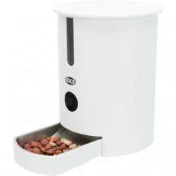 Dog & Cat Food Dispenser Trixie TX9 Smart 