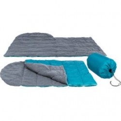 Water Repellent Sleeping Bag for Dogs by Trixie