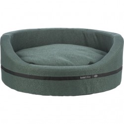 Dog Bed Trixie CityStyle Green