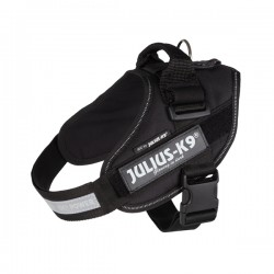 Julius-K9  IDC harness