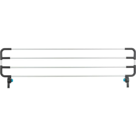 Height Extension for Universal Rear Car Grid for Item 13201