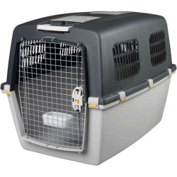 Transport Box for Dogs Trixie Gulliver