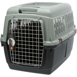 Transport Box for Dogs Trixie Giona Be Eco
