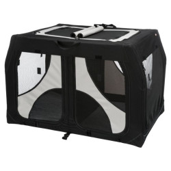 Double Mobile Kennel for Dogs Trixie Vario