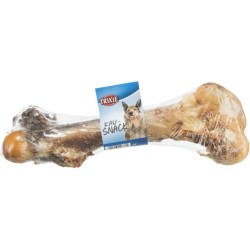 Dog Chewing Jumbo Bone Trixie
