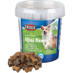 Dog Training Treats Trixie Mini Bones