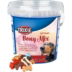 Dog Treats Trixie Bony Mix