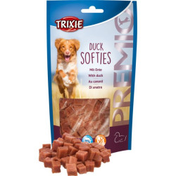 Dog Treats Trixie Duck Softies