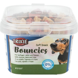 Dog Treats Trixie Bouncies