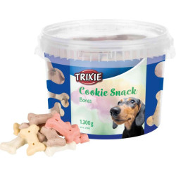 Μπισκότα Σκύλου Trixie Cookie Bones
