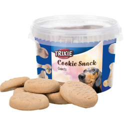 Μπισκότα Σκύλου Trixie Cookie Giants