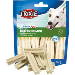 Dog Treats Trixie Denta Fun Dentros Mini