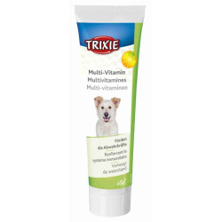 Multivitamin Paste for Dogs Trixie