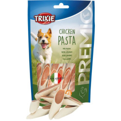 Dog Treats Trixie Chicken Pasta