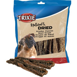 Dog Treats Trixie Beef Tripe