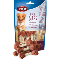 Λιχουδιές Σκύλου Trixie Bites Πάπια