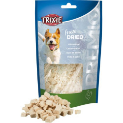 Λιχουδιές Σκύλου Trixie Freeze Dried Κοτόπουλο