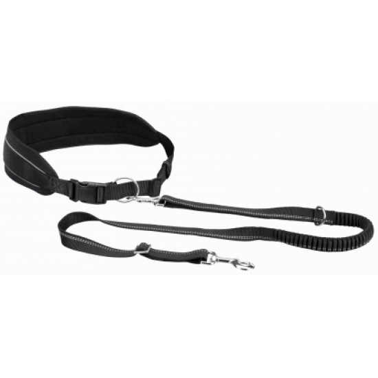 Waist Belt with leash