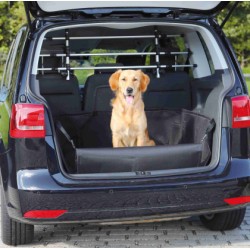 Dog Car boot cover, 1.64 ? 1.25 m, black
