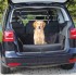 Κάλυμα Χωρου απόσκευών  Αυτοκινήτου Trixie για Μεταφορά Σκύλου 1.64X1.25M Μαύρο
