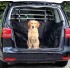 Κάλυμα Χωρου απόσκευών Αυτοκινήτου Trixie για Μεταφορά Σκύλου 2.30X1.70M Μαύρο
