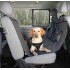 Κάλυμα Κάθισματος Αυτοκινήτου Μεταφοράς Σκυλου Trixie 1.40X1.45M Μαύρο Καφε