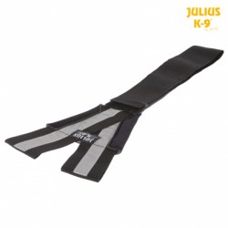 Julius-K9  Y-belt, padded, for Powerharnesses