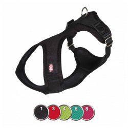 Comfort Soft touring harness
