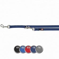 Premium Adjustable Leash, Extra Long For Dogs By Trixie