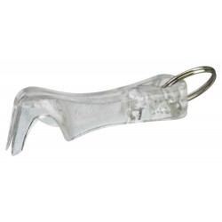 Τσιμπιδάκι για Τσιμπούρια Σκύλου Trixie Πλαστικό 6.5cm