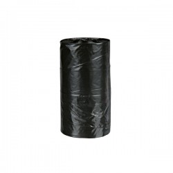Σακούλες Ακαθαρσιών (4X20Tmx.) Μαυρο