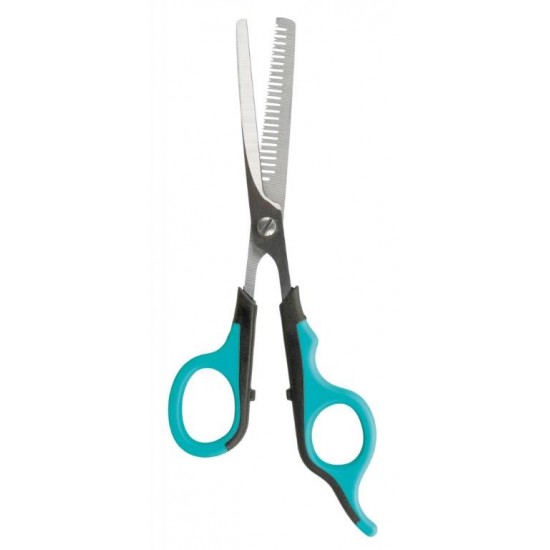 Thinning Scissors, Double- for Dogs by Trixie