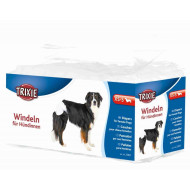 Diapers For Female Dogs for Dogs by Trixie