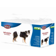 Diapers For Male Dogs for Dogs by Trixie