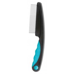 Flea and dust comb, dogs/c