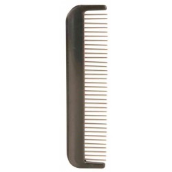 De-matting comb, dog, 18 c