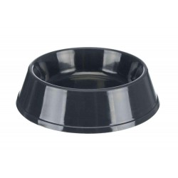Cat bowl, plastic, 0.2 l/ 12 cm